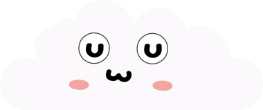 Güzel bulut kağıdı sanatı