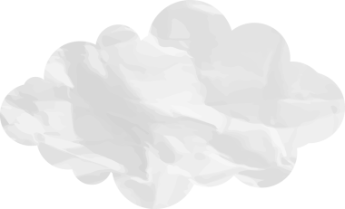 Bulut grunge kağıdı, buruşuk