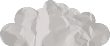 Eski grunge kağıt sanatı, buruşuk element