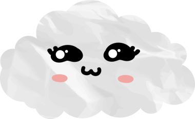 Eski grunge kağıt konuşma balonu, buruşuk element