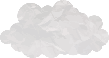 Eski grunge kağıt sanatı, buruşuk element