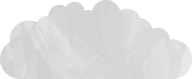 Bulut kağıdı sanatı, buruşuk element