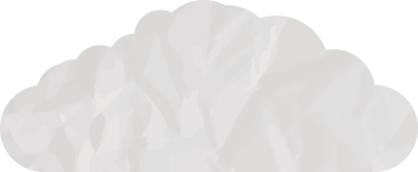 Bulut kağıdı sanatı, buruşuk element