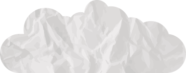 Eski grunge kağıt sanatı, buruşuk element