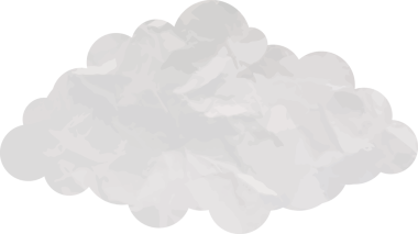 Eski grunge kağıt sanatı, buruşuk element