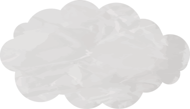 Eski grunge kağıt sanatı, buruşuk element