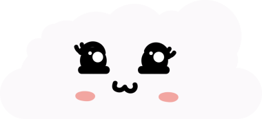 Güzel bulut kağıdı sanatı