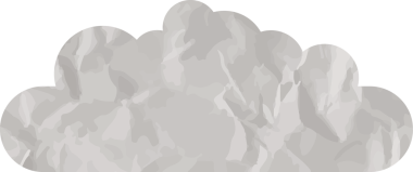 Eski grunge kağıt sanatı, buruşuk element