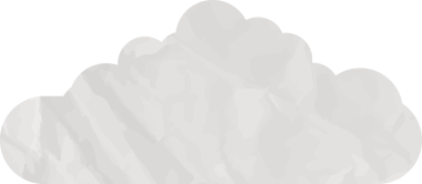 Bulut kağıdı sanatı, buruşuk element