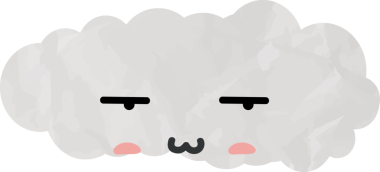 Güzel bulut kağıdı sanatı