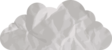 Eski grunge kağıt sanatı, buruşuk element