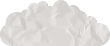 Bulut kağıdı sanatı, buruşuk element