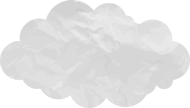 Eski grunge kağıt sanatı, buruşuk element