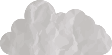 Eski grunge kağıt sanatı, buruşuk element