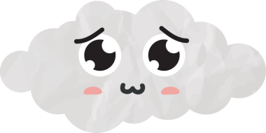 Güzel bulut kağıdı sanatı