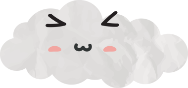 Güzel bulut kağıdı sanatı