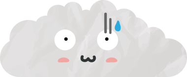 Şirin bulut kağıdı sanatı, buruşuk element