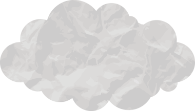 Eski grunge kağıt sanatı, buruşuk element