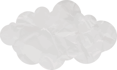 Eski grunge kağıt sanatı, buruşuk element