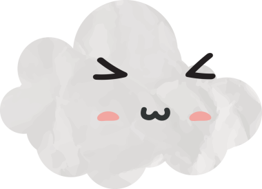 Güzel bulut kağıdı sanatı