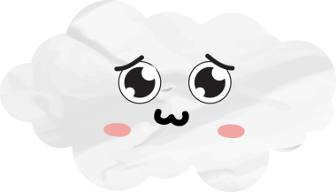 Güzel bulut kağıdı sanatı