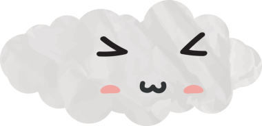 Güzel bulut kağıdı sanatı