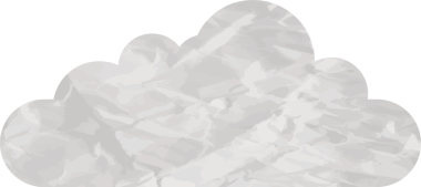 bulut, kağıt, buruşuk, grunge, illüstrasyon, şekil, hava, işaret, sembol, bulut, karikatür, gökyüzü, ikon, buruşuk kağıt, element, grafik, konuşma, bulutlu, iklim, sanat