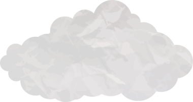 Eski grunge kağıt sanatı, buruşuk element