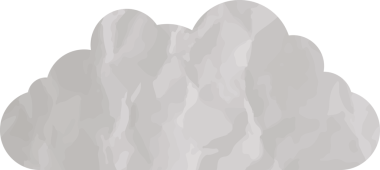 Eski grunge kağıt sanatı, buruşuk element