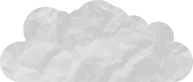 bulut, kağıt, buruşuk, grunge, illüstrasyon, şekil, hava, işaret, sembol, bulut, karikatür, gökyüzü, ikon, buruşuk kağıt, element, grafik, konuşma, bulutlu, iklim, sanat