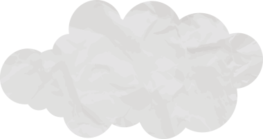 Eski grunge kağıt sanatı, buruşuk element