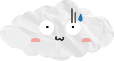 Güzel bulut kağıdı sanatı