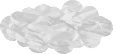 Eski grunge kağıt sanatı, buruşuk element