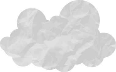 Eski grunge kağıt sanatı, buruşuk element