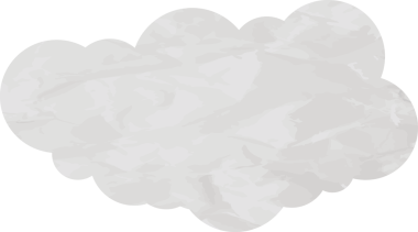 Eski grunge kağıt sanatı, buruşuk element