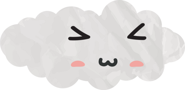 Güzel bulut kağıdı sanatı