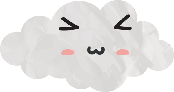 Güzel bulut kağıdı sanatı