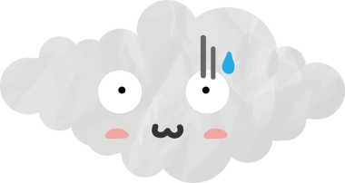 Güzel bulut kağıdı sanatı