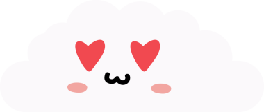 Güzel bulut kağıdı sanatı