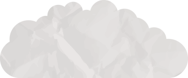 Bulut kağıdı sanatı, buruşuk element