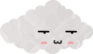 Güzel bulut kağıdı sanatı