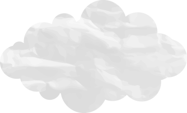 Bulut grunge kağıdı, buruşuk