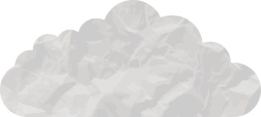 bulut, kağıt, buruşuk, grunge, illüstrasyon, şekil, hava, işaret, sembol, bulut, karikatür, gökyüzü, ikon, buruşuk kağıt, element, grafik, konuşma, bulutlu, iklim, sanat