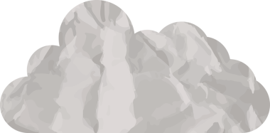 Eski grunge kağıt sanatı, buruşuk element