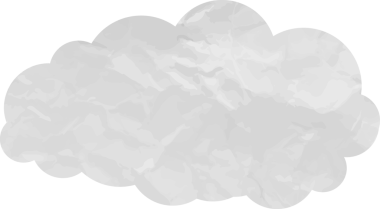 Eski grunge kağıt sanatı, buruşuk element