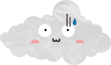 Güzel bulut kağıdı sanatı