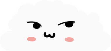 Eski grunge kağıt konuşma balonu, buruşuk element