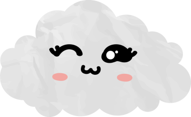 Eski grunge kağıt konuşma balonu, buruşuk element