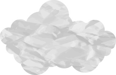 Eski grunge kağıt sanatı, buruşuk element