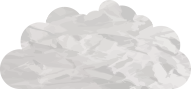 bulut, kağıt, buruşuk, grunge, illüstrasyon, şekil, hava, işaret, sembol, bulut, karikatür, gökyüzü, ikon, buruşuk kağıt, element, grafik, konuşma, bulutlu, iklim, sanat